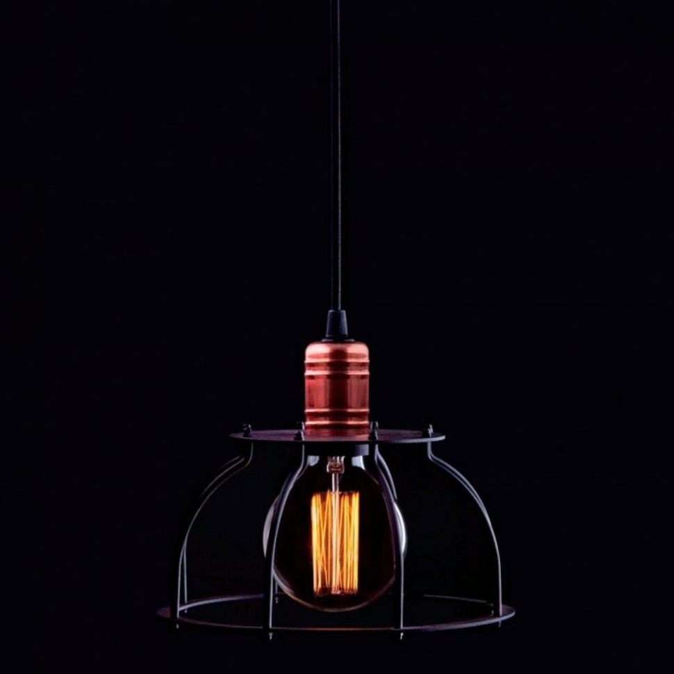 Фото Подвесной светильник Nowodvorski Workshop 6335 NVD_6335 - интернет-магазин МегаТерем в Москве