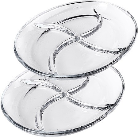 Фото Менажница FLORIDA 180 мл (1234) - интернет-магазин МегаТерем в Москве