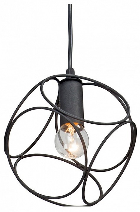 Фото Подвесной светильник Vitaluce V4931 V4931-1/1S VI_V4931-1_1S - интернет-магазин МегаТерем в Москве