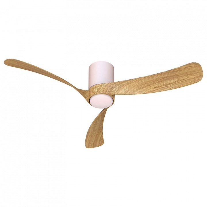 Фото Светильник с вентилятором Mantra NEMO 9048 MN_9048 - интернет-магазин МегаТерем в Москве