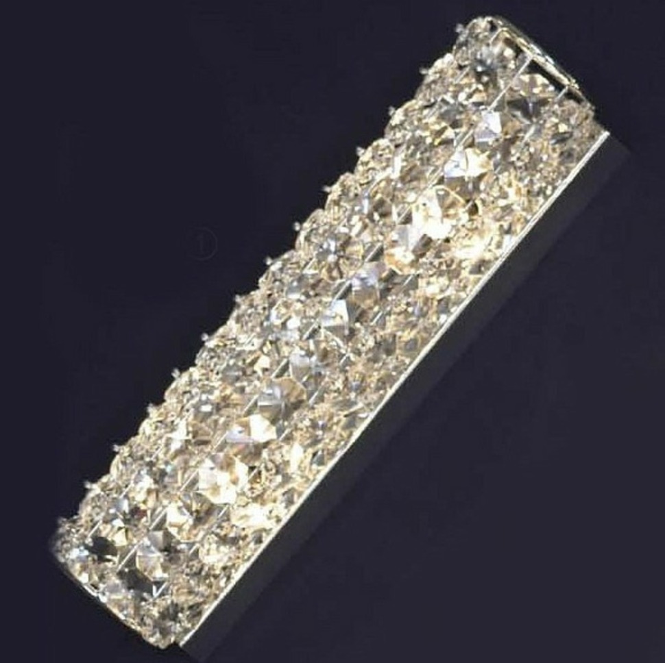 Фото Накладной светильник Lussole Stintino LSL-8701-02 - интернет-магазин МегаТерем в Москве