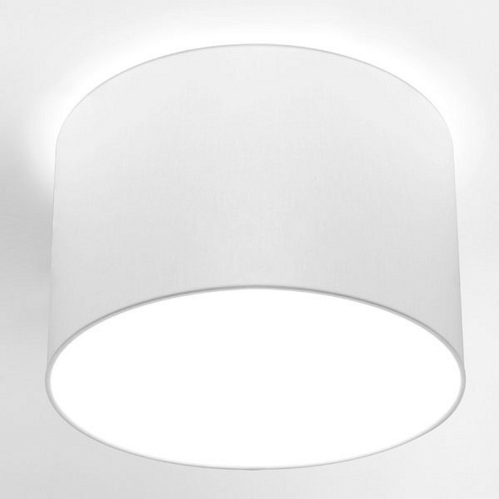 Фото Накладной светильник Nowodvorski Cameron 9684 NVD_9684 - интернет-магазин МегаТерем в Москве