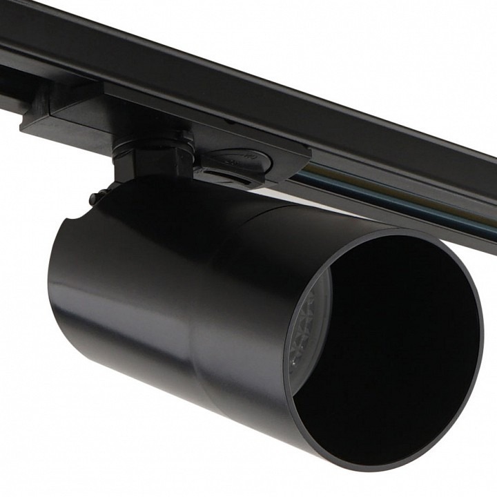 Фото Светильник на штанге Denkirs DK6500 DK6502-BK DK_DK6502-BK - интернет-магазин МегаТерем в Москве