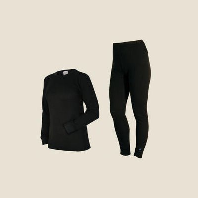 Термобелье рубашка с дл.рук...