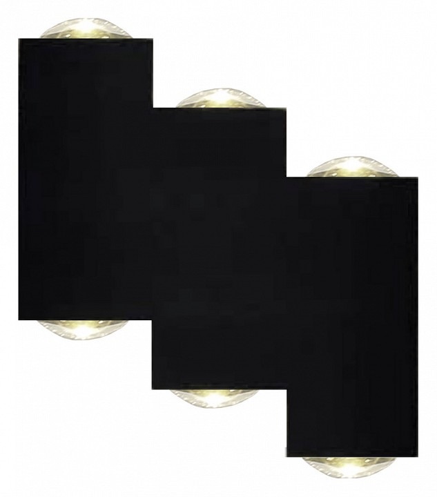 Фото Накладной светильник Escada 30005LED 30005W/01LED ESC_30005W_01LED - интернет-магазин МегаТерем в Москве