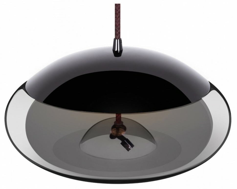 Фото Подвесной светильник Loft it Knot 8134-D LF_8134-D - интернет-магазин МегаТерем в Москве