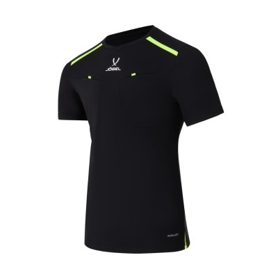 Футболка судейская JÖGEL DI...