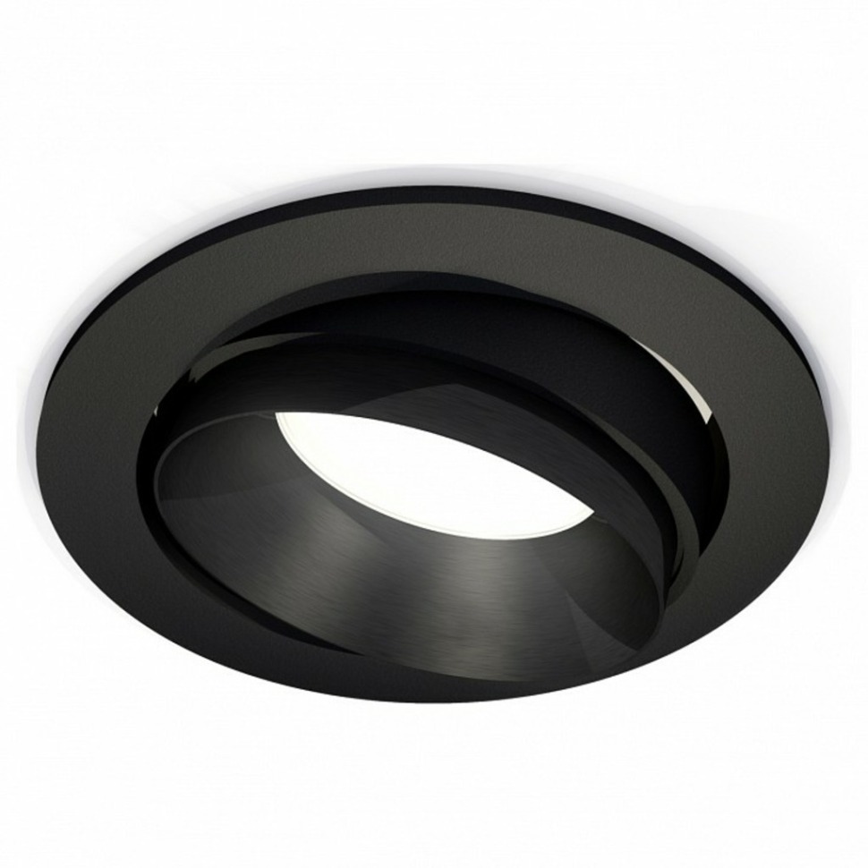 Фото Встраиваемый светильник Ambrella Light XC XC7652021 AMBR_XC7652021 - интернет-магазин МегаТерем в Москве