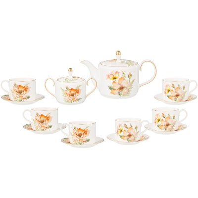 Чайный сервиз lefard sense ...