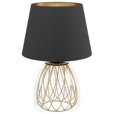 Настольная лампа декоративн...