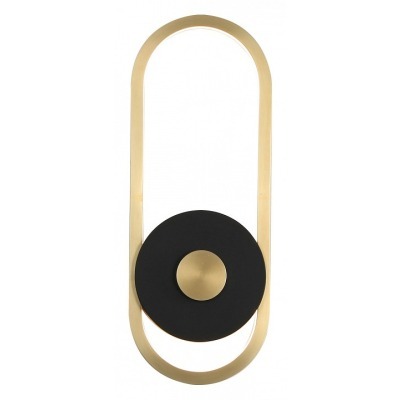 Накладной светильник Favourite Cyclone 4296-1W FV_4296-1W