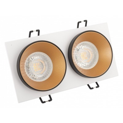 Встраиваемый светильник Den...