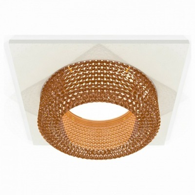 Встраиваемый светильник Amb...