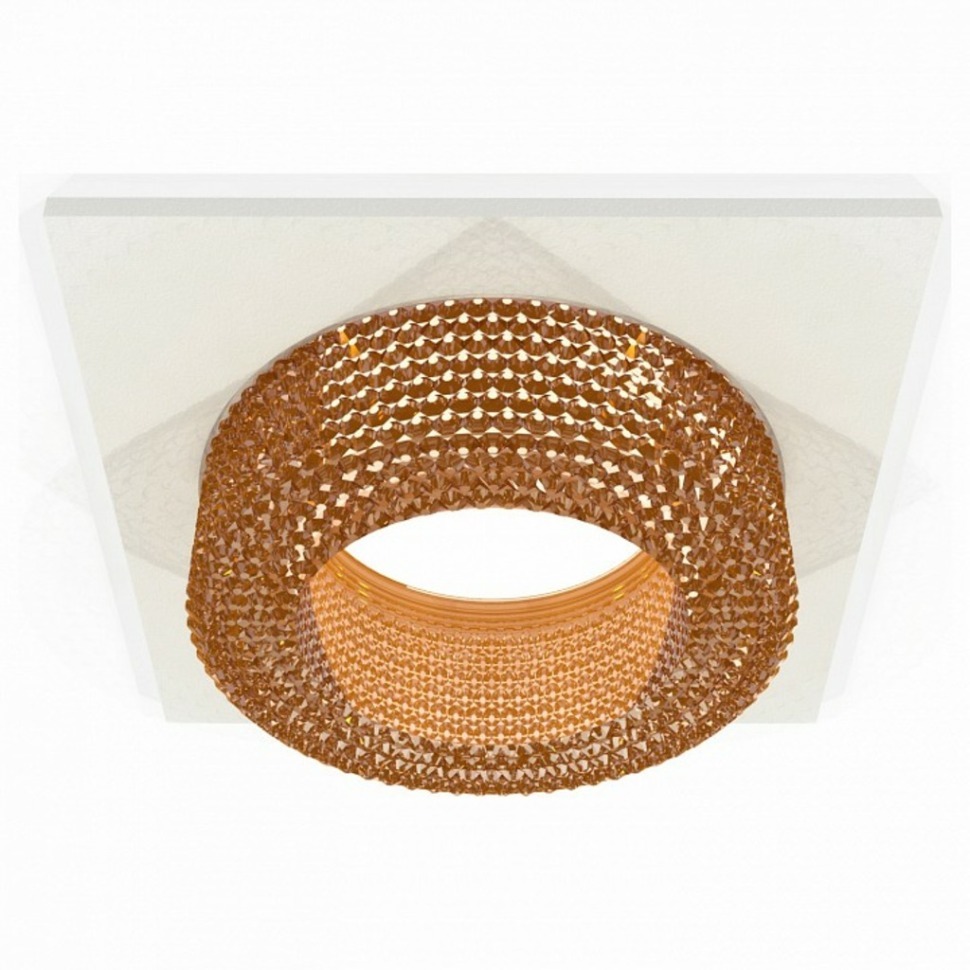 Фото Встраиваемый светильник Ambrella Light XC XC7631024 AMBR_XC7631024 - интернет-магазин МегаТерем в Москве