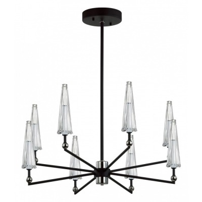 Люстра на штанге Odeon Light Fungo 5429/39L OD_5429_39L