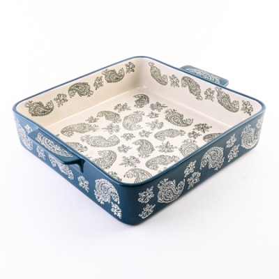 Форма для запекания керамич...