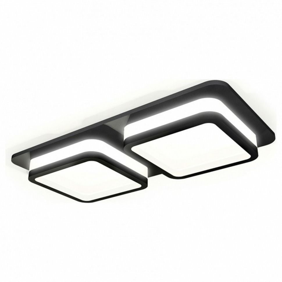 Фото Встраиваемый светильник Ambrella Light XC XC7906012 AMBR_XC7906012 - интернет-магазин МегаТерем в Москве