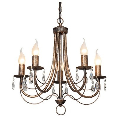 Подвесная люстра Vitaluce V...