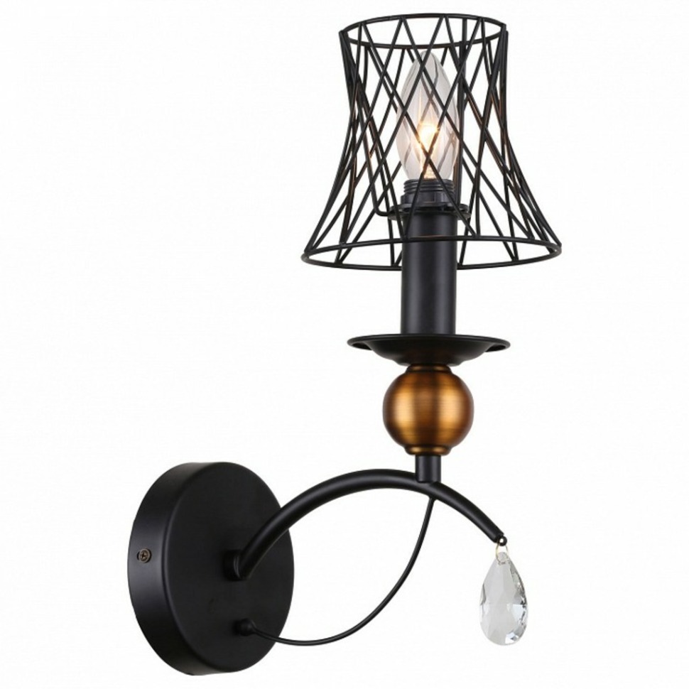 Фото Бра LGO Arivaca LSP-8105 - интернет-магазин МегаТерем в Москве