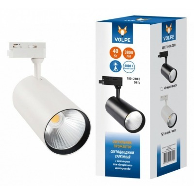 Светильник на штанге Volpe ...