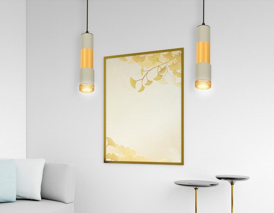 Фото Подвесной светильник Ambrella Light XP XP7423041 AMBR_XP7423041 - интернет-магазин МегаТерем в Москве