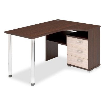 Стол компьютерный Домино СР...