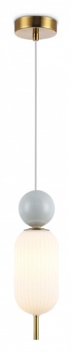 Фото Подвесной светильник Ambrella Light LH LH53101 AMBR_LH53101 - интернет-магазин МегаТерем в Москве