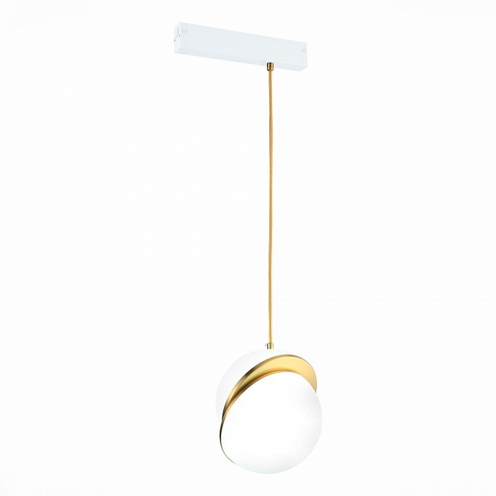 Фото Подвесной светильник ST-Luce SKYLINE 220 ST501.323.01 - интернет-магазин МегаТерем в Москве