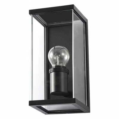 Накладной светильник Arte Lamp Pot A1632AL-1BK AR_A1632AL-1BK