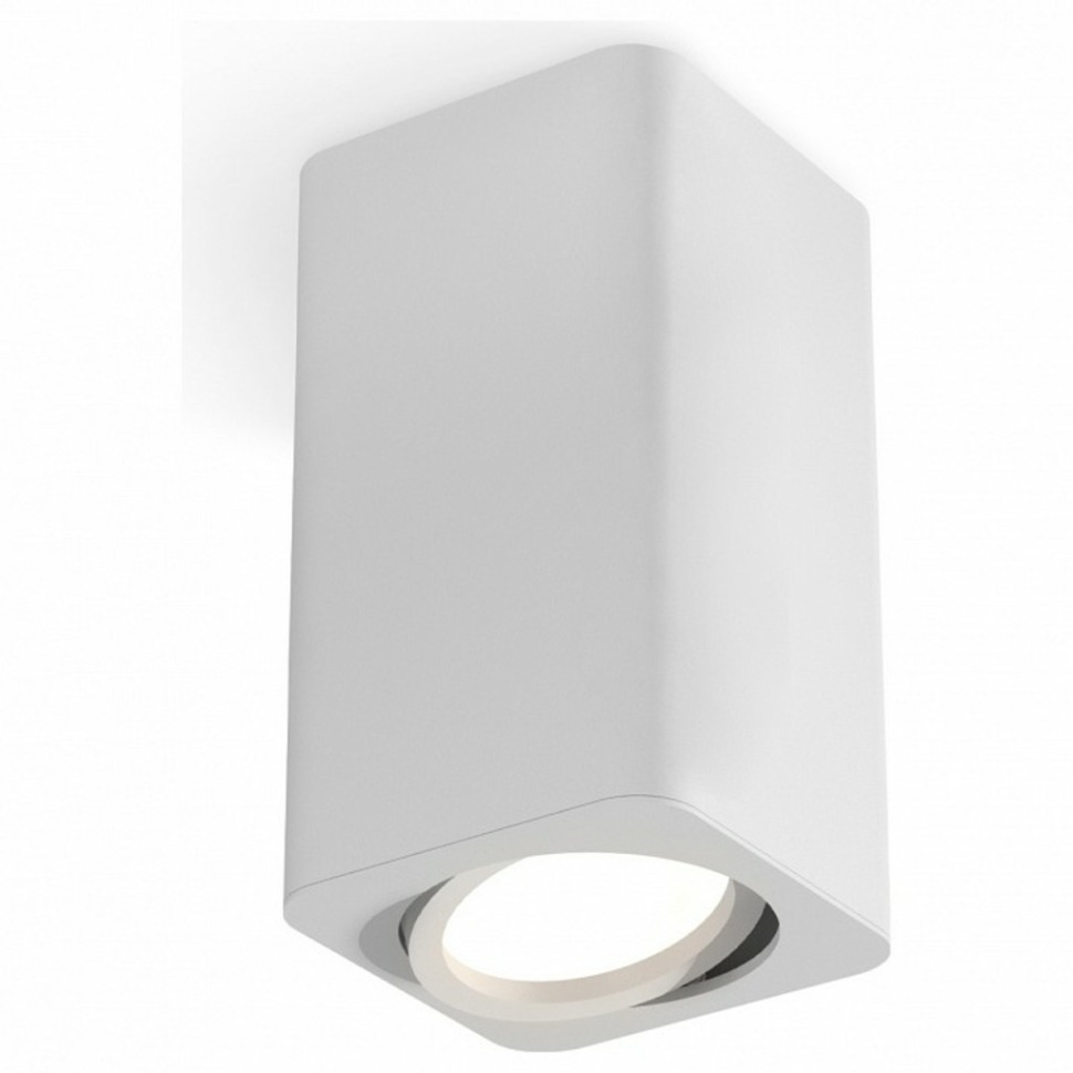 Фото Накладной светильник Ambrella Light XS XS7820010 AMBR_XS7820010 - интернет-магазин МегаТерем в Москве