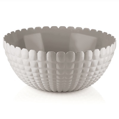 Салатник tiffany, 5 л, серо...