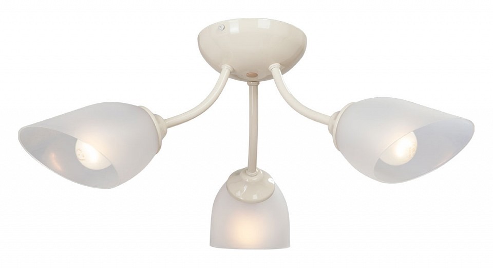 Фото Потолочная люстра Vitaluce V3184 V3405/3PL VI_V3405_3PL - интернет-магазин МегаТерем в Москве