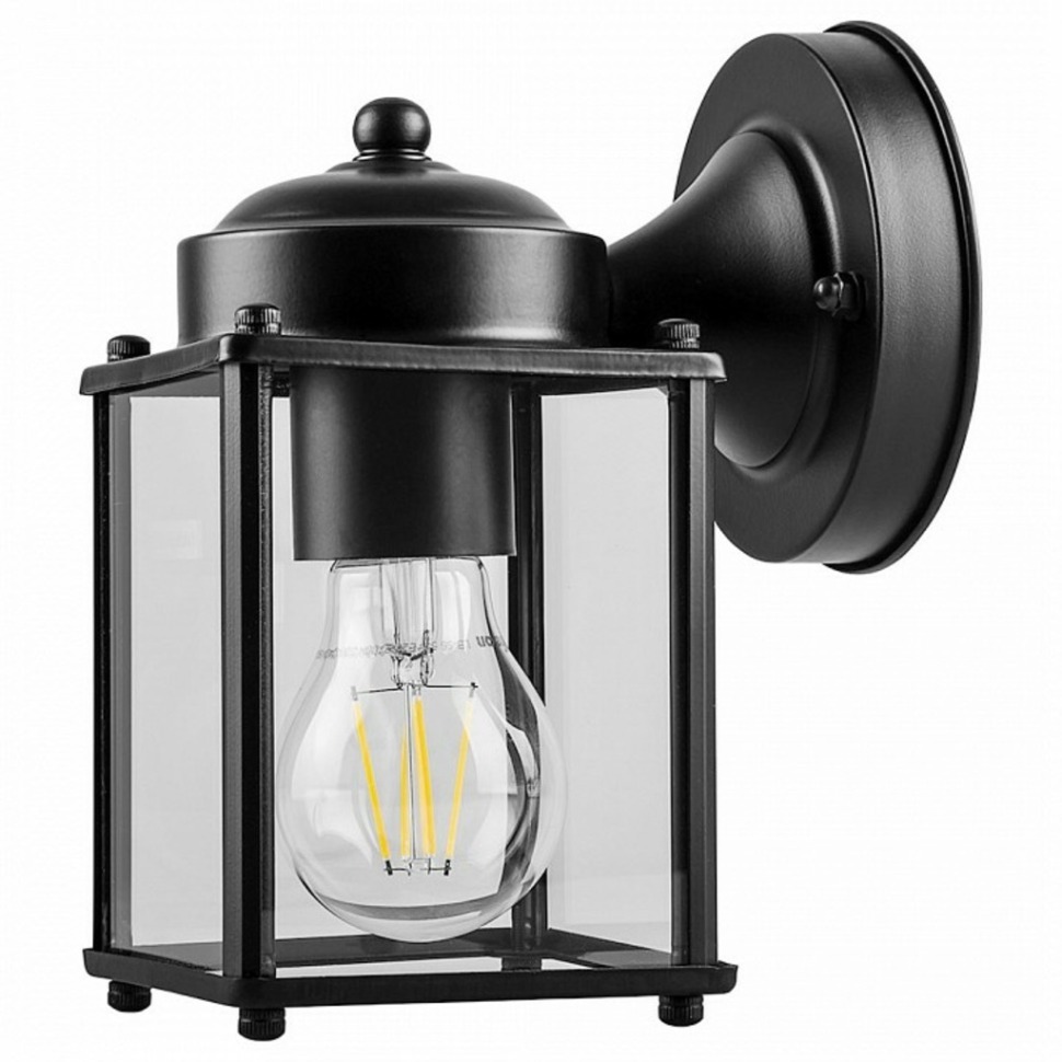 Фото Светильник на штанге Feron Saffit PL200 11878 FE_11878 - интернет-магазин МегаТерем в Москве