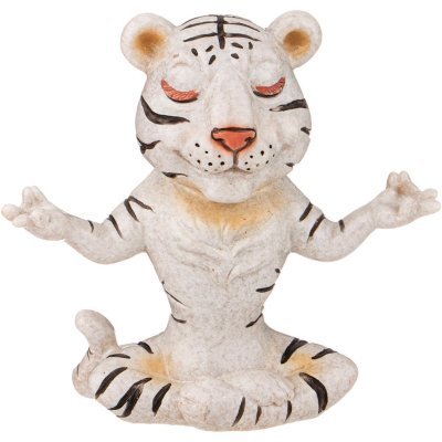 Фигурка тигруля 12*8*11 см ...