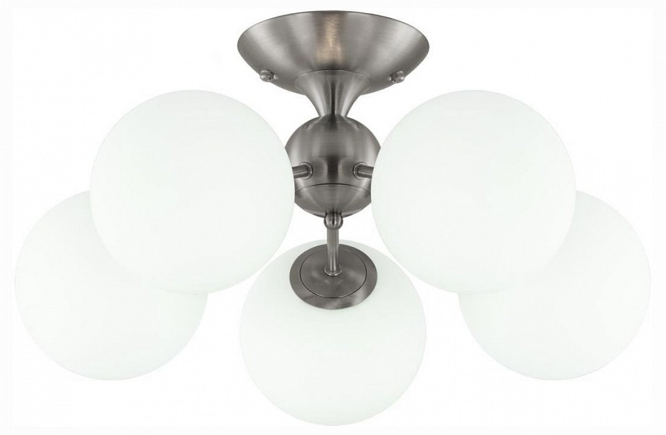 Фото Люстра на штанге Citilux Томми CL102154 - интернет-магазин МегаТерем в Москве