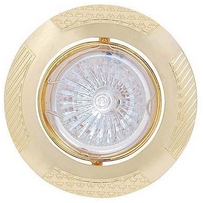 Встраиваемый светильник Hor...