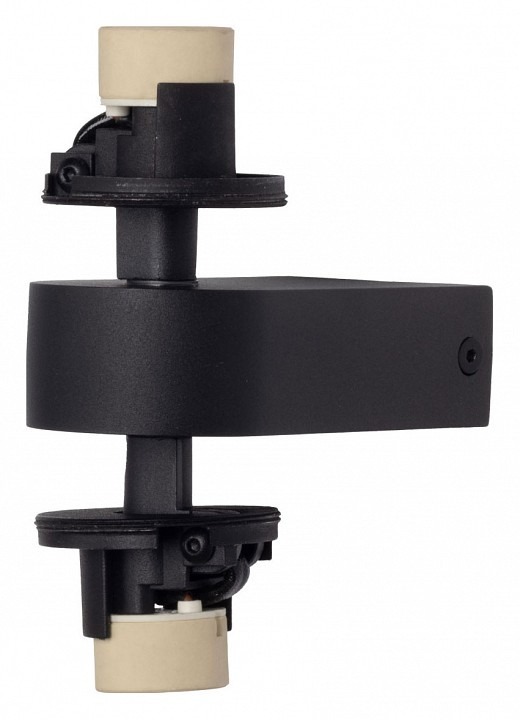 Фото Светильник на штанге DeMarkt Прайм 26 850023502 MW_850023502 - интернет-магазин МегаТерем в Москве