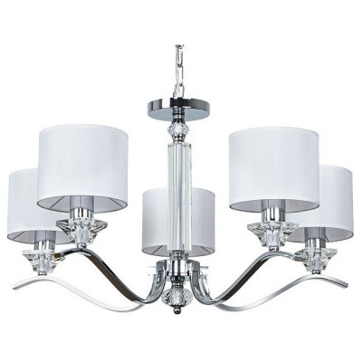 Подвесная люстра Arte Lamp Alhena A4091LM-5CC AR_A4091LM-5CC