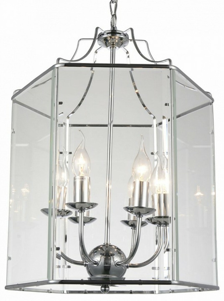 Фото Подвесной светильник ST-Luce SL228 SL228.103.06 - интернет-магазин МегаТерем в Москве