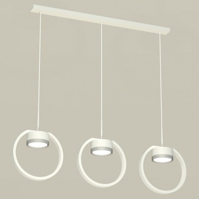 Подвесной светильник Ambrel...