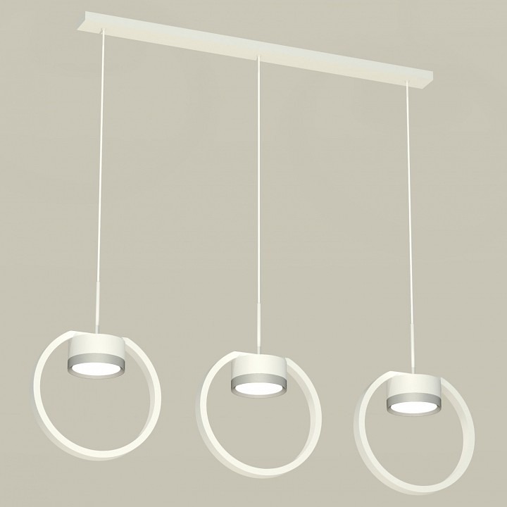 Фото Подвесной светильник Ambrella Light XB XB9106101 AMBR_XB9106101 - интернет-магазин МегаТерем в Москве