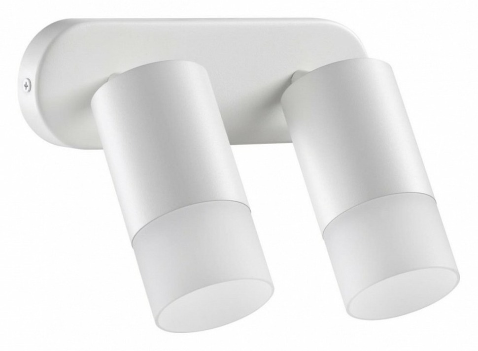 Фото Спот Novotech Flax 370738 NV_370738 - интернет-магазин МегаТерем в Москве