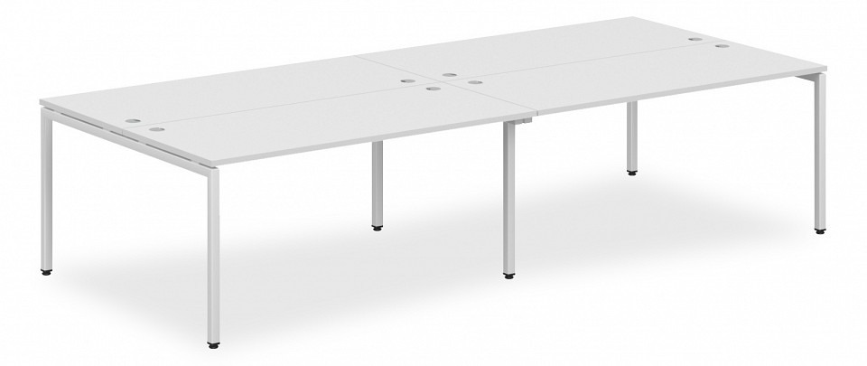 Фото Стол офисный XTEN-S XWST 3214 SKY_00-07031529 - интернет-магазин МегаТерем в Москве