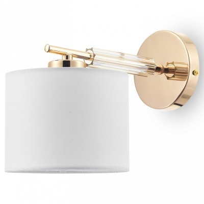 Бра Freya Pipe FR5386WL-01G...