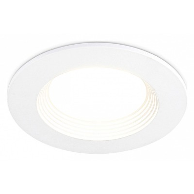 Встраиваемый светильник Amb...