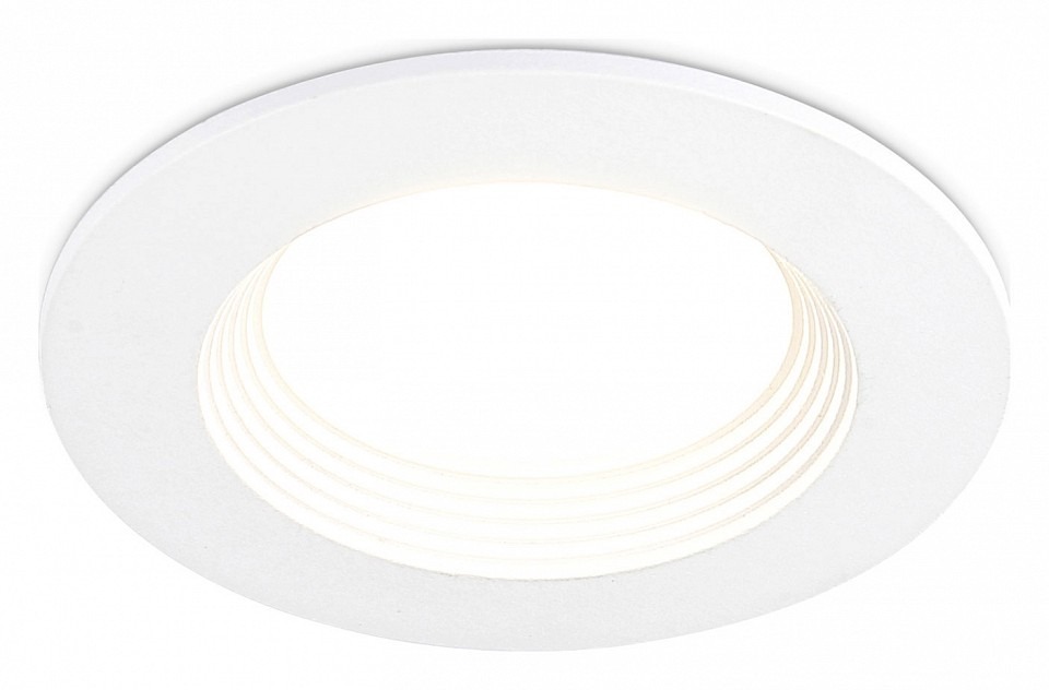 Фото Встраиваемый светильник Ambrella Light TN TN102815 AMBR_TN102815 - интернет-магазин МегаТерем в Москве