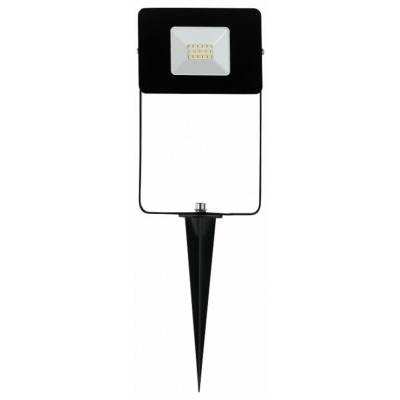 Наземный низкий светильник ...