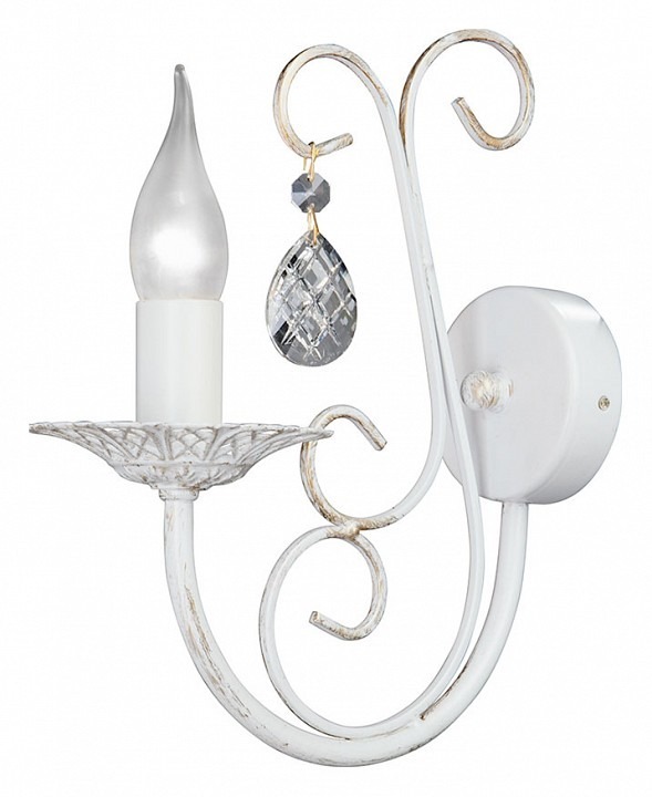 Фото Бра Vitaluce  V1398/1A VI_V1398_1A - интернет-магазин МегаТерем в Москве