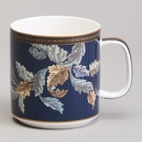 Кружка lefard "art collection" 400 мл (590-698) 