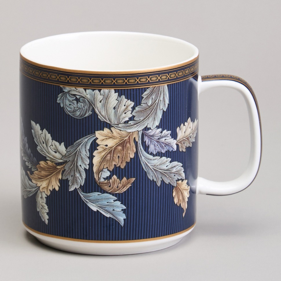 Фото Кружка lefard art collection 400 мл (590-698)  - интернет-магазин МегаТерем в Москве